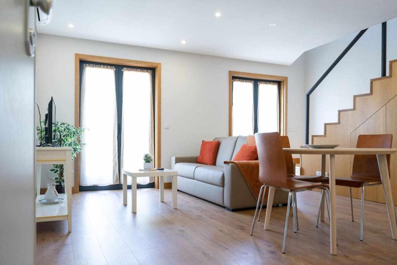 Camoes Place Loft Duplex ปอร์โต ภายนอก รูปภาพ