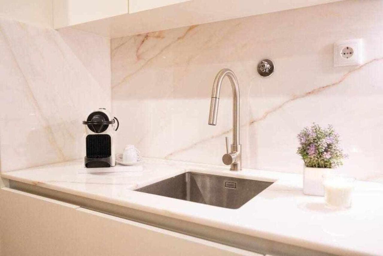 Camoes Place Loft Duplex ปอร์โต ภายนอก รูปภาพ