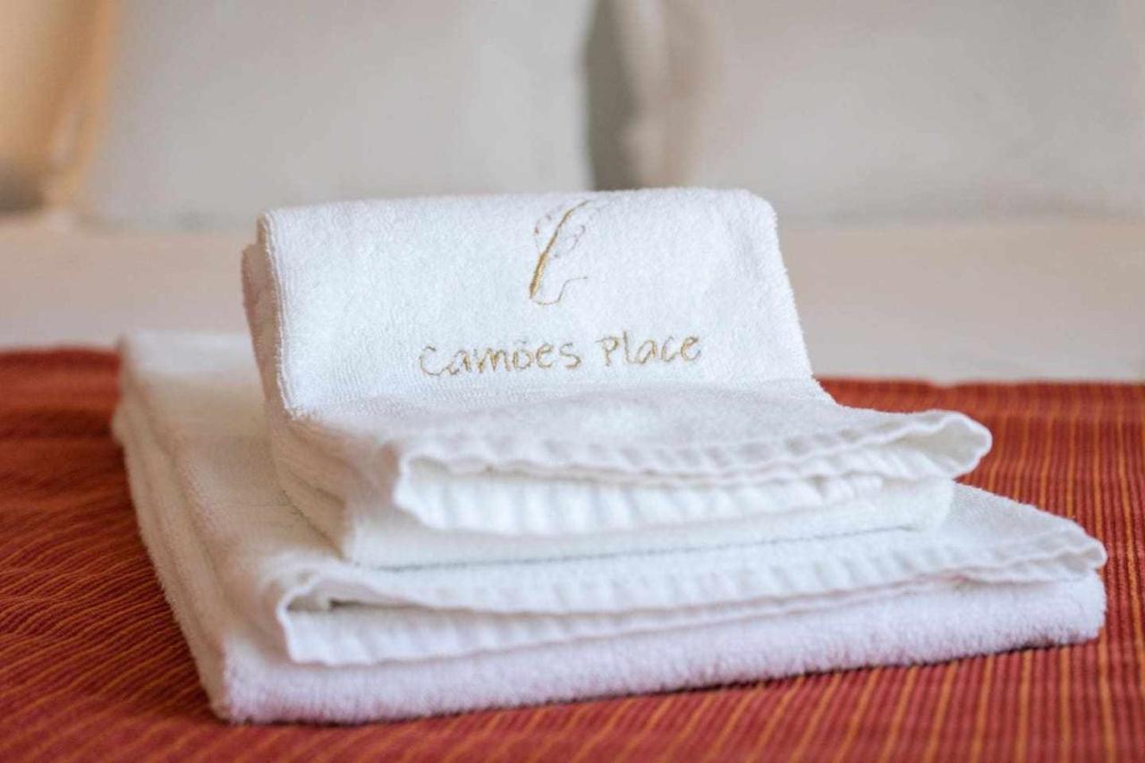Camoes Place Loft Duplex ปอร์โต ภายนอก รูปภาพ