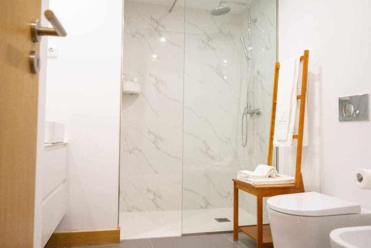 Camoes Place Loft Duplex ปอร์โต ภายนอก รูปภาพ
