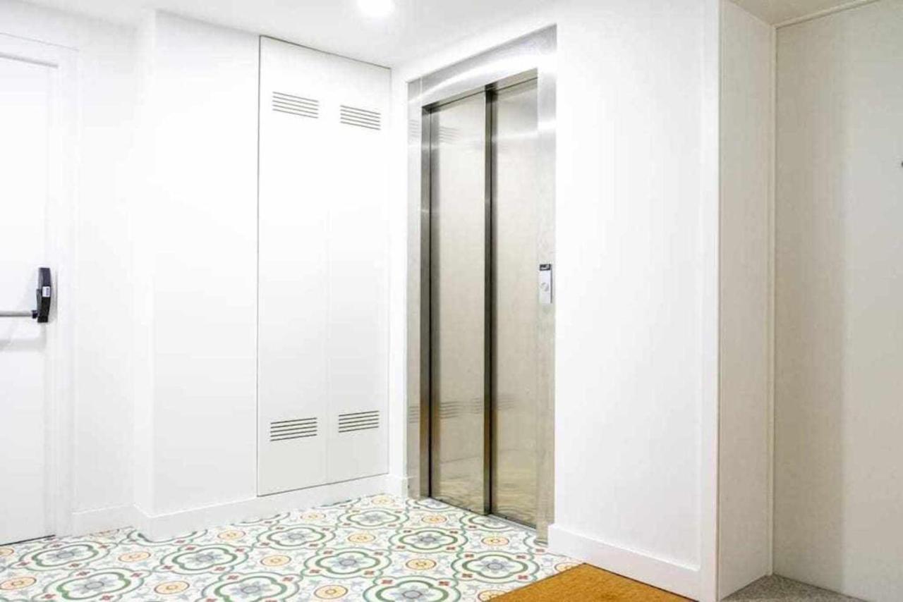 Camoes Place Loft Duplex ปอร์โต ภายนอก รูปภาพ