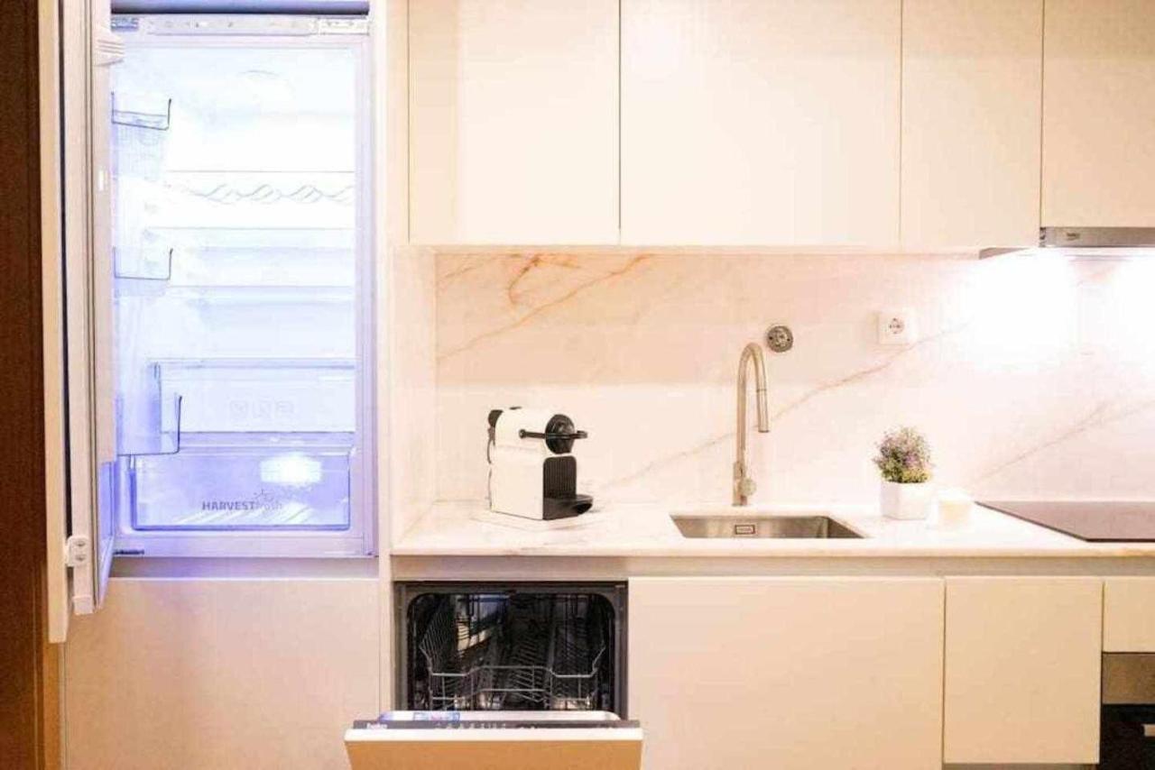 Camoes Place Loft Duplex ปอร์โต ภายนอก รูปภาพ