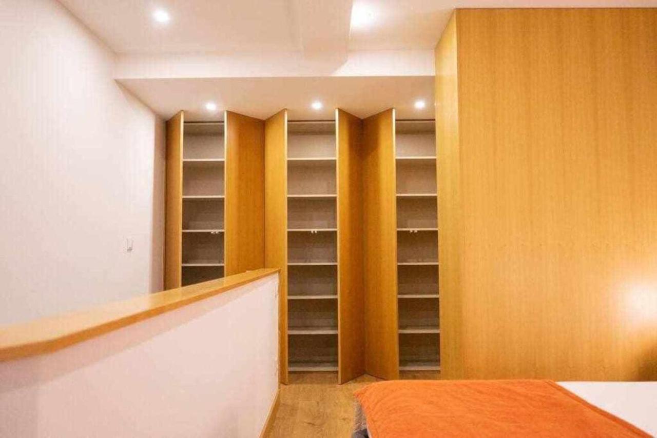 Camoes Place Loft Duplex ปอร์โต ภายนอก รูปภาพ