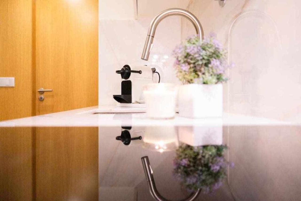 Camoes Place Loft Duplex ปอร์โต ภายนอก รูปภาพ