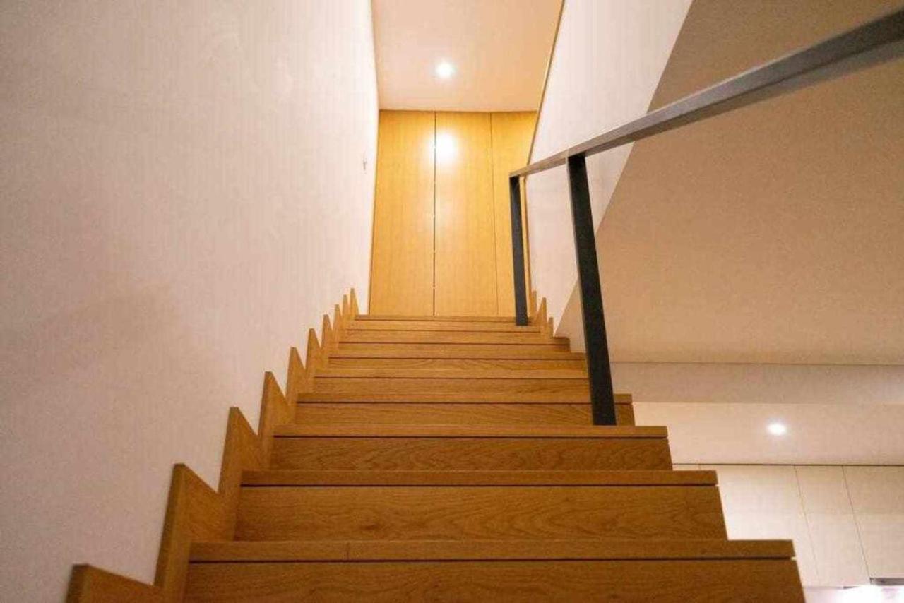 Camoes Place Loft Duplex ปอร์โต ภายนอก รูปภาพ