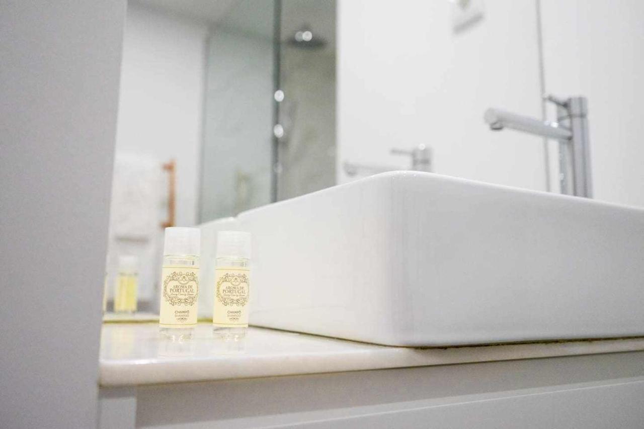 Camoes Place Loft Duplex ปอร์โต ภายนอก รูปภาพ