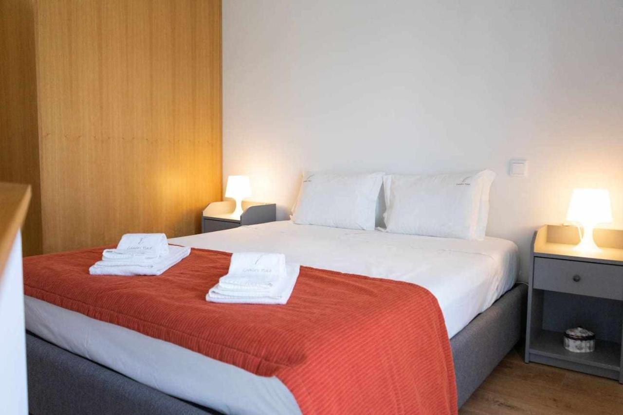 Camoes Place Loft Duplex ปอร์โต ภายนอก รูปภาพ