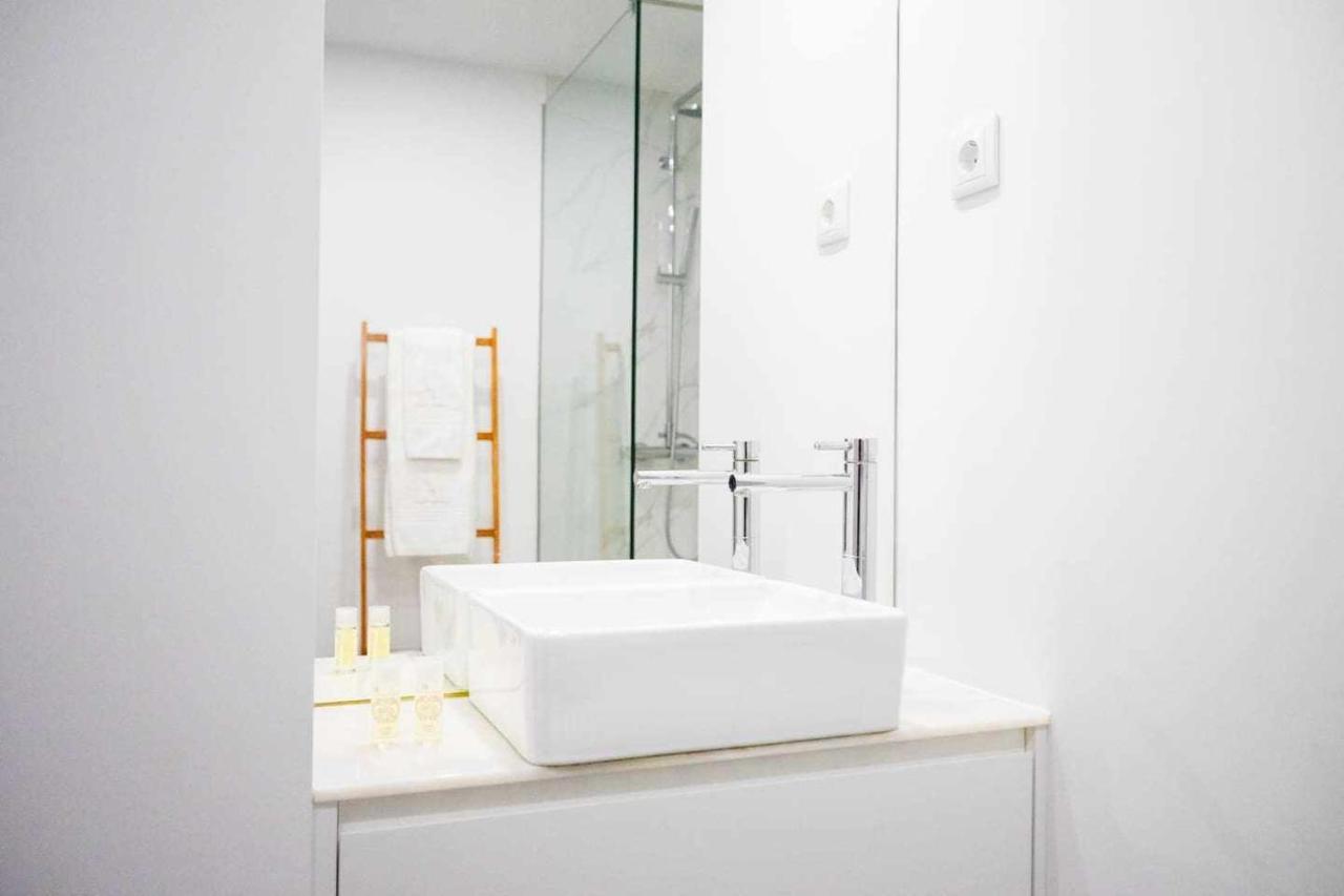 Camoes Place Loft Duplex ปอร์โต ภายนอก รูปภาพ